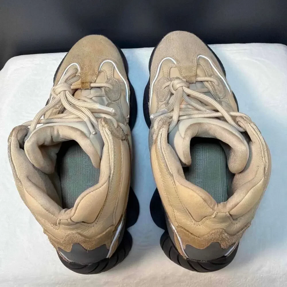 Adidas Yeezy 500 High 'Wakaran' GZ7074 | 11M
